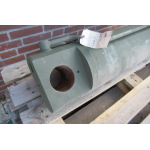 Boring 200 slag 450 Dubbelwerkend. Old stock